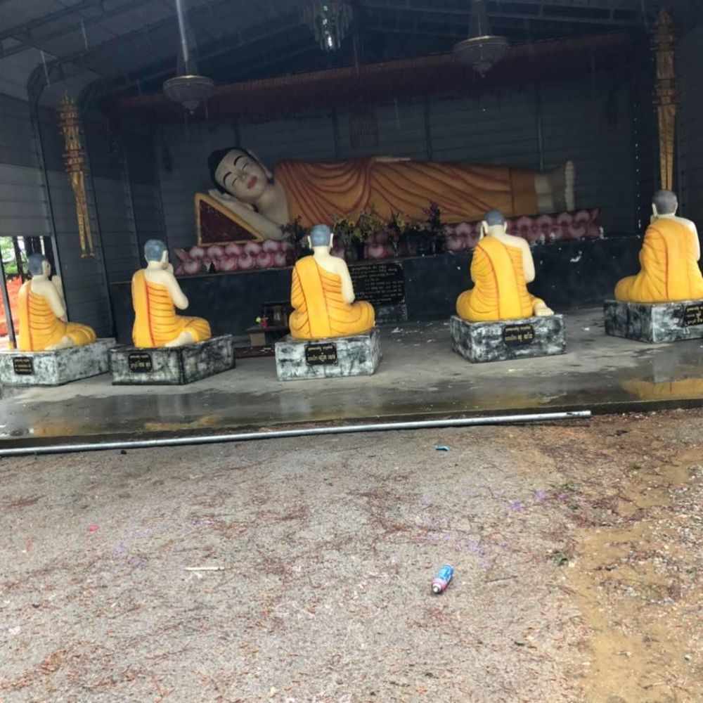 Meet your Posher, Raven